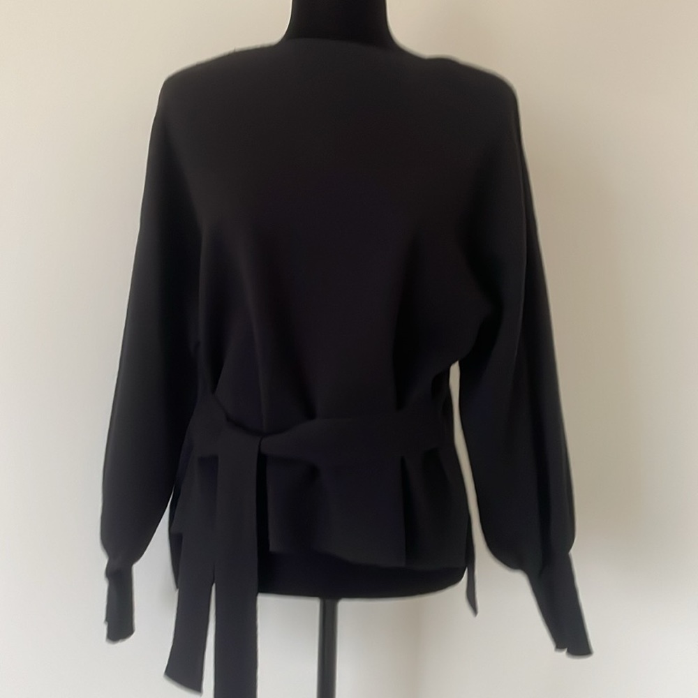 Magaschoni sweater